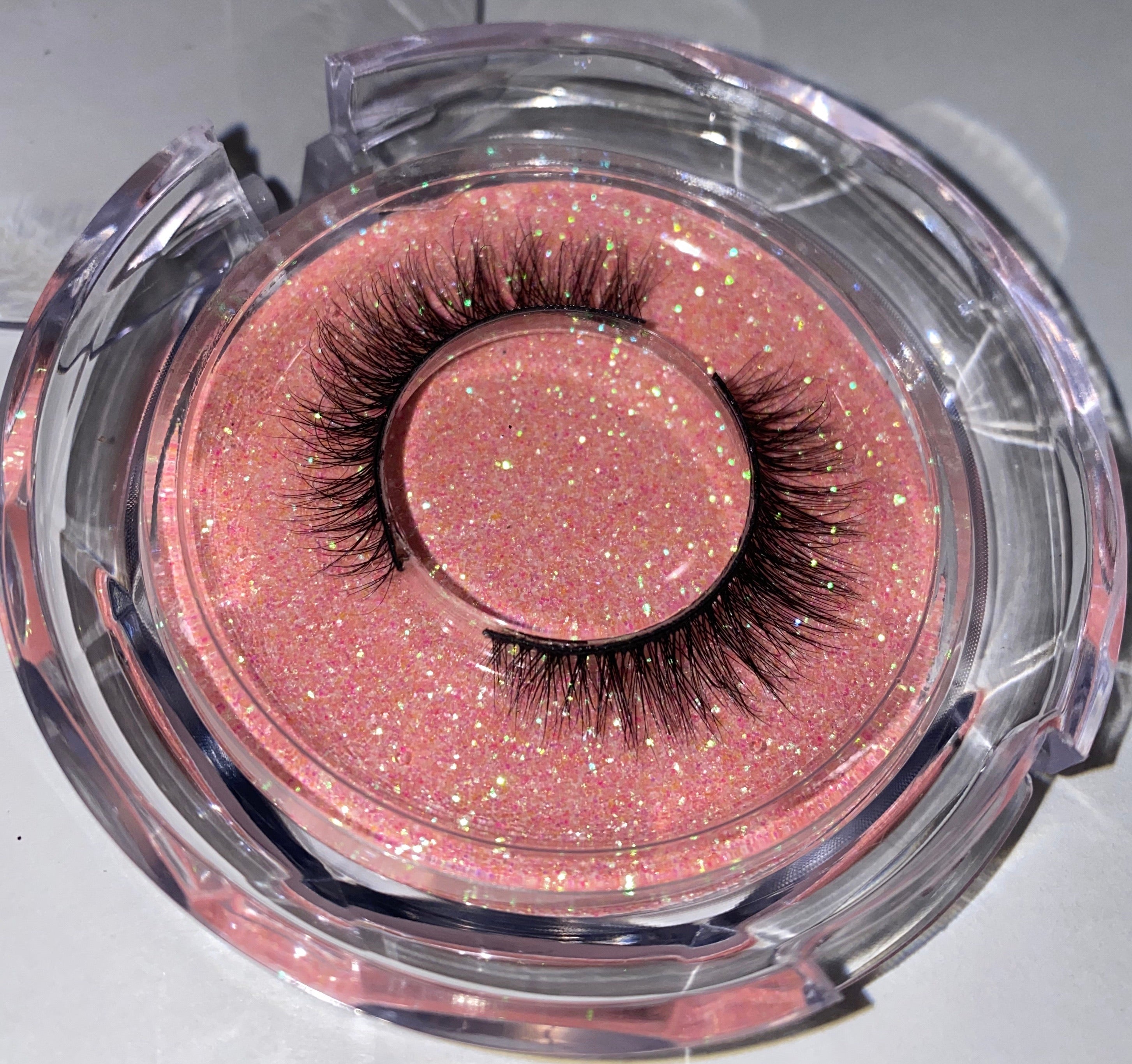 MINI LASH