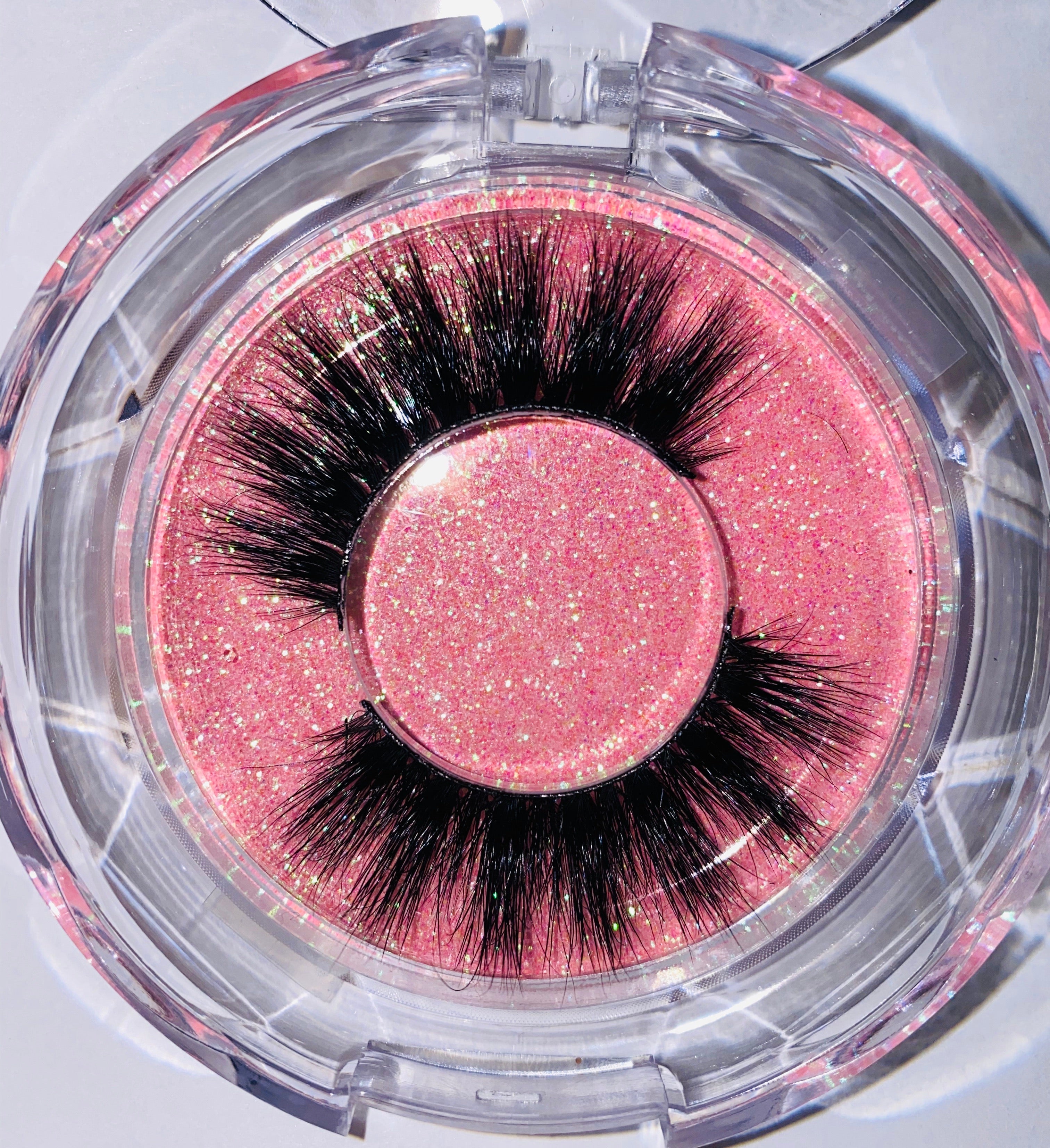 HEARTBREAKER LASH